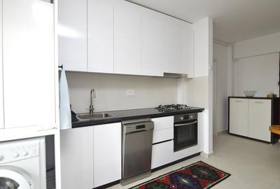 INCHIRIERE APARTAMENT 2 CAMERE CALEA 13 SEPTEMBRIE- HOTEL MERRIOTT - 12