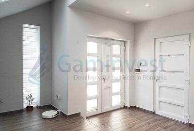 Casă individuală cu 5 camere cu Canalizare în Sântandrei - 7