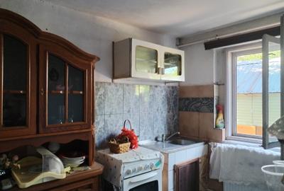 Vila cu teren - Bariera Valcii - 7