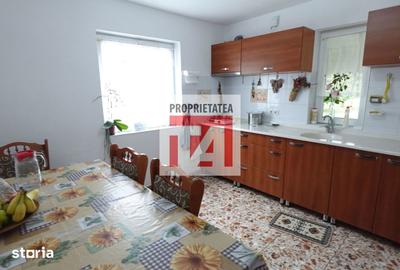 Casă cu 4 camere cu Teren 18.5 Mp în Coltău - 3