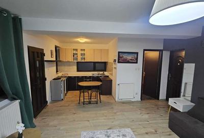 Garsonieră semidecomandată în Central - 6