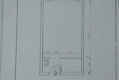 Locuin?a cu o camera Locuin?a cu o camera - 1
