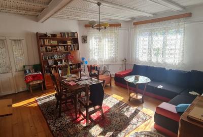 Casa cu Teren de 522 Mp De Vanzare, Str Arany Janos, Ultracentral - 10