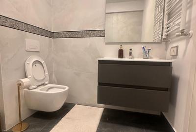 Apartament cu 2 camere în Pipera - 9