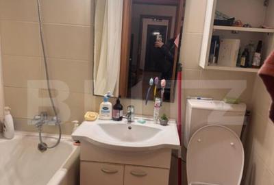 Apartament cu 3 camere semidecomandat, mobilat în Brâncoveanu - 2