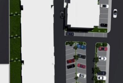 Apartament 3 camere | Ultracentral | 75mp | comision 0% | Otopeni | Finalizat - 4