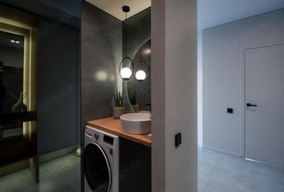 Apartament cu 2 camere decomandat în Lujerului - 4