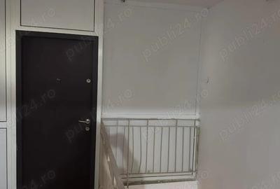 Garsonieră decomandată în Nicolina - 4