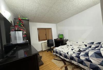 Apartament cu 4 camere decomandat, mobilat în Nicolina - 2