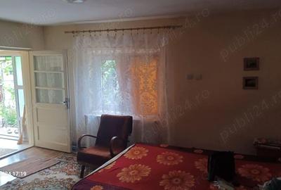 Urziceni, Casa de vanzare cu garaj, str.Regiei, nr.13, teren 568 mp, locuinta 109 mp - 5