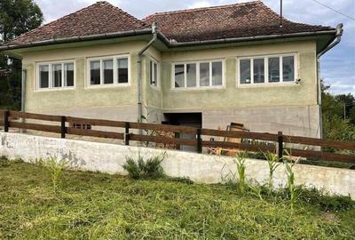 Casa de vanzare si cafenea in stil rustic - 8