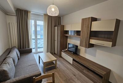 Apartament cu 2 camere decomandat în Central - 1