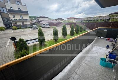 Apartament cu 2 camere decomandat în Unirii - 11
