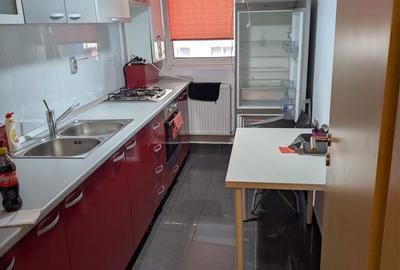 Garsonieră decomandată în Calea Turzii - 1