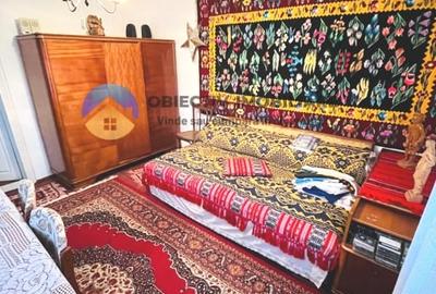 CASA + teren  7702 mp - BODEȘTI   judetul NEAMȚ - 4