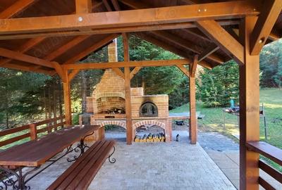 Casă cu 6 camere în Central - 3