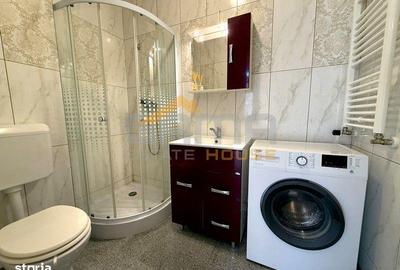 Apartament cu 3 camere decomandat în Intim - 2