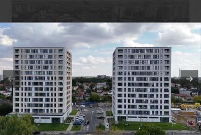 Garsonieră decomandată în Viilor - 6