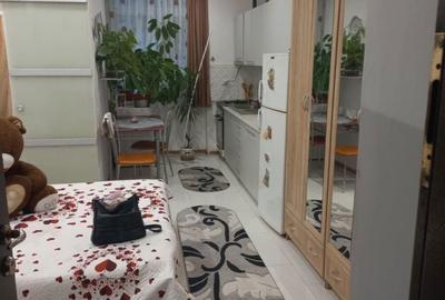 Garsonieră semidecomandată în Aviatori - 2