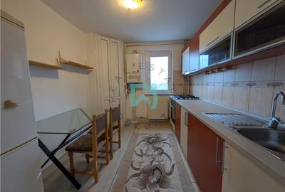 Apartament cu 2 camere decomandat în Astra - 3
