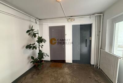 Apartament cu 3 camere decomandat, mobilat în Unirii - 34