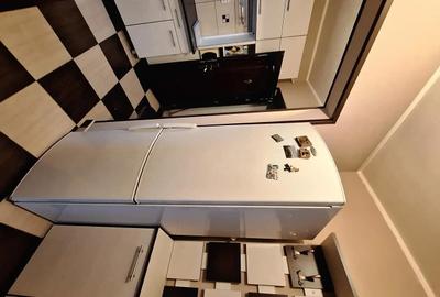 Garsonieră decomandată în Central - 4