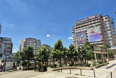 Apartament cu 3 camere decomandat în Păcurari - 7