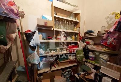 Apartament 3 camere cu vedere si balcon spre Piata Catedralei - 15