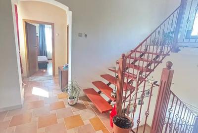 Casă cu 6 camere cu Teren 1100 Mp în Bucovina - 8