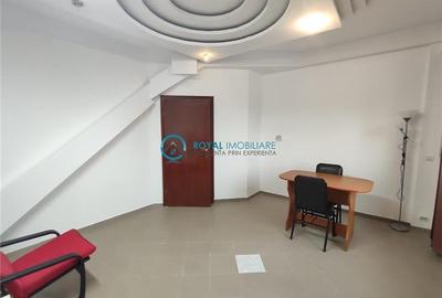 Royal Imobiliare - inchirieri birouri Cantacuzino - 5