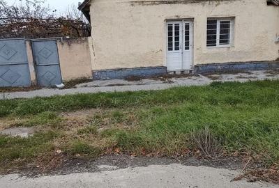 Casă cu 4 camere în Păuliș - 2