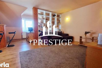Casă cu 7 camere cu Teren 432 Mp în Șura Mare - 16
