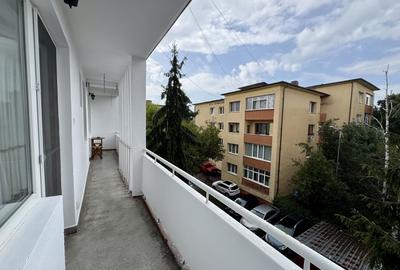 Apartament de 2 camere | Parcare | Zona BT Arena - 12