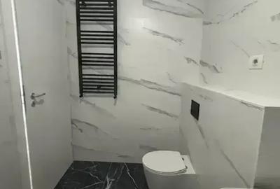 Apartament 3 camere Finalizat Lux | Terasa 106 mp | 2 Parcari incluse - 13
