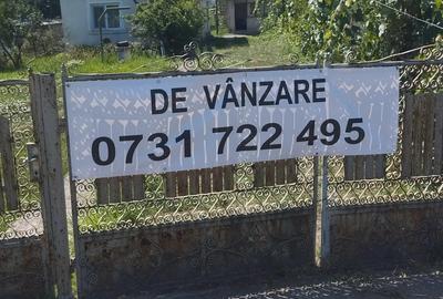 Casa+teren intravilan ,extravilan - 1