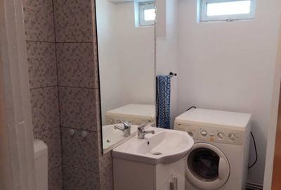 Garsonieră decomandată în Circumvalațiunii - 1