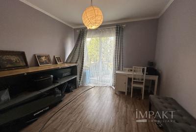 Apartament deosebit cu 3 camere si terasa de 120 mp, Calea Turzii - 11