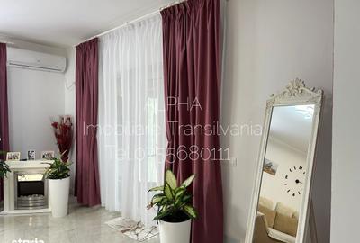Casă cu 4 camere în Central - 7