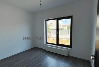 Vila 5 camere 3 bai la cheie Teren 540mp central Comuna Berceni - 5