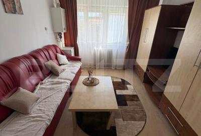 Garsoniera de vanzare, 20 mp, Bistrita - 3