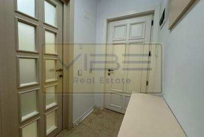 Apartament 2 camere open-space Royal Town Copou - 17