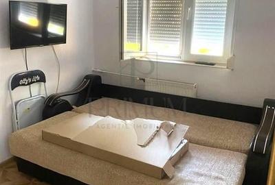 Garsoniera - Decomandat - Bloc Anvelopat - Mobilat și Utilat - Zona UMT - 2