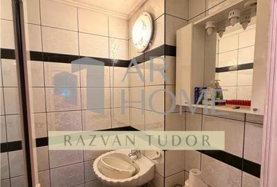 Apartament 3 camere ,centrala proprie, in Ploiesti , Eroil - 5