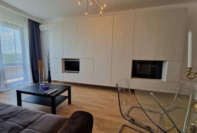 2 Camere Baneasa - Privighetorilor - Gradina Zoo - 5