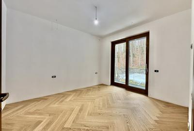 Apartament cu 4 camere decomandat în Furnica - 7
