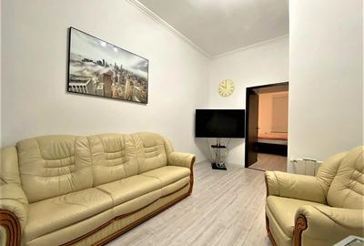 Apartament 2 camere semidecomandat, zona Centrala - 2
