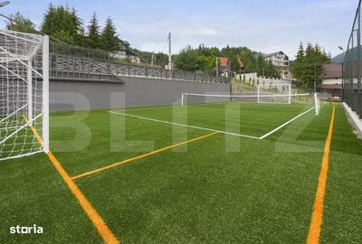 Spațiu comercial, de 737 mp, în Colibița - 14