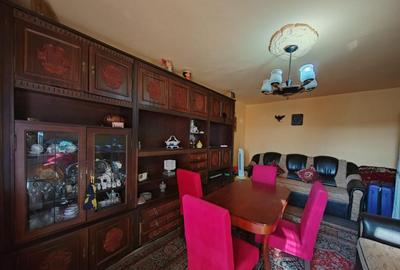 Apartament cu 2 camere decomandat în Central - 2