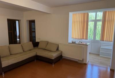 Apartament cu 2 camere decomandat, mobilat în Turnișor - 5