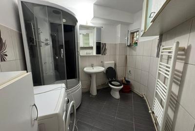 Apartament cu 2 camere Tudor Vladimirescu - 9